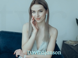 Davinajonson