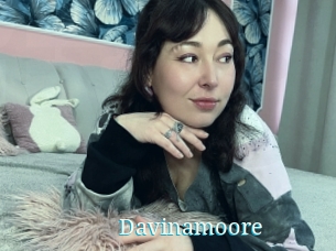 Davinamoore