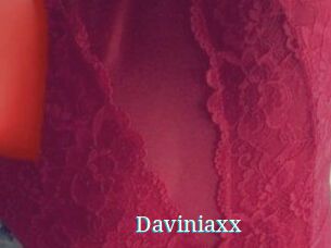 Daviniaxx