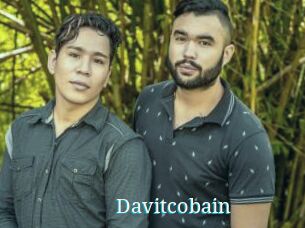 Davitcobain