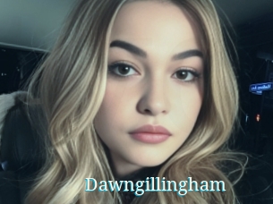 Dawngillingham