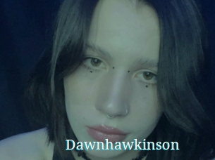 Dawnhawkinson