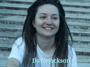 Dawnjackson