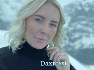 Daxrossi