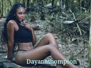 Dayanathompson