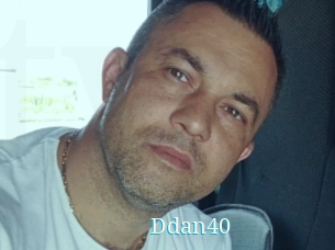 Ddan40