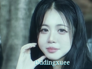 Dddingxuee