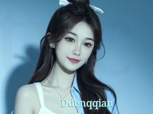 Ddenqqian