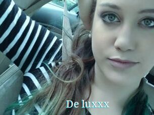 De_luxxx