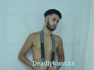 Deadlykissxxx