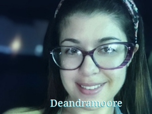 Deandramoore