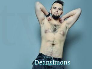 Deansimons