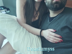 Deasfumyss