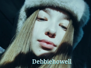 Debbiehowell