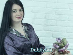 Debbyhot