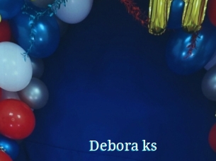 Debora_ks