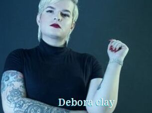 Debora_clay