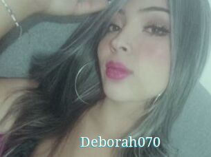 Deborah070