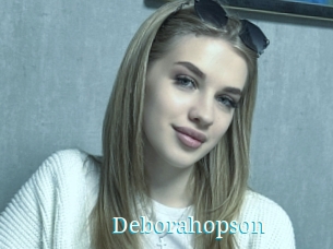 Deborahopson