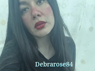 Debrarose84