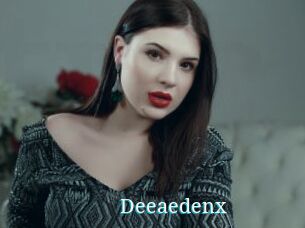 Deeaedenx