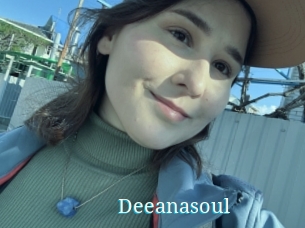 Deeanasoul