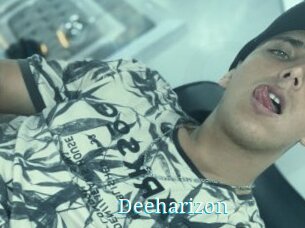 Deeharizon