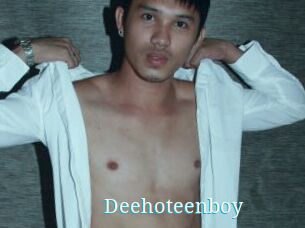 Deehoteenboy