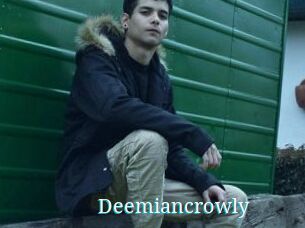 Deemiancrowly