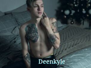 Deenkyle