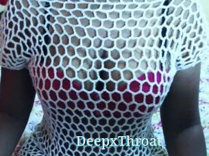 DeepxThroat