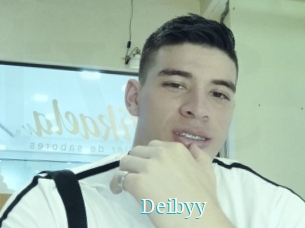 Deibyy
