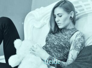 Deide