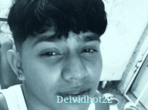 Deividhot22