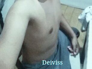 Deiviss