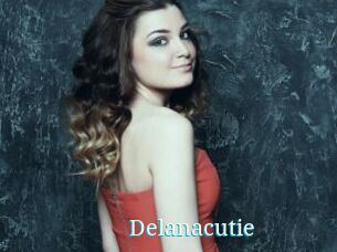 Delanacutie