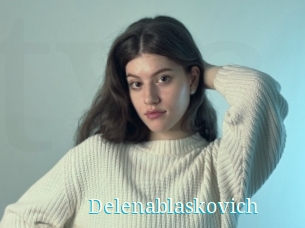 Delenablaskovich