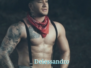 Delessandro