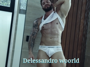 Delessandro_woorld