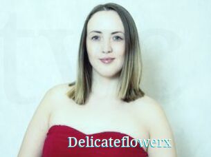 Delicateflowerx