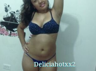 Deliciahotxx2