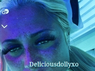 deliciousdollyxo The voyeurs club