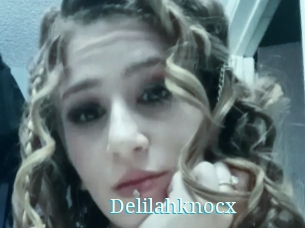 Delilahknocx