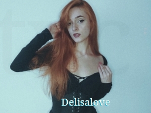 Delisalove