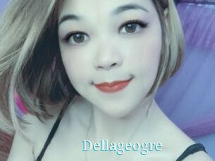 Dellageogre