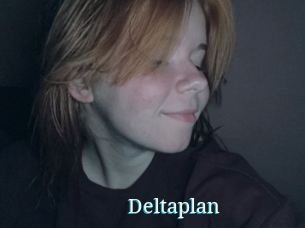 Deltaplan