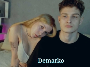 Demarko
