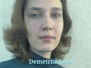 Demetriusbesso