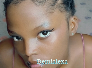 Demialexa