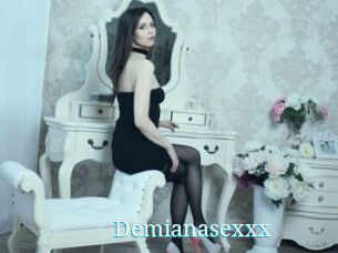 Demianasexxx